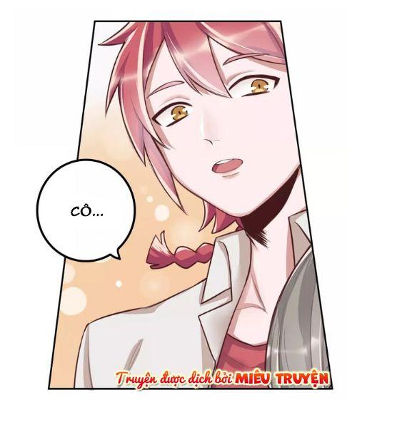 Tướng Quân Mời Xuất Đạo Chapter 5 - Trang 2