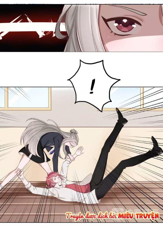 Tướng Quân Mời Xuất Đạo Chapter 5 - Trang 2