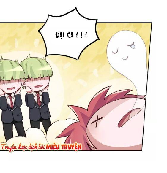 Tướng Quân Mời Xuất Đạo Chapter 5 - Trang 2