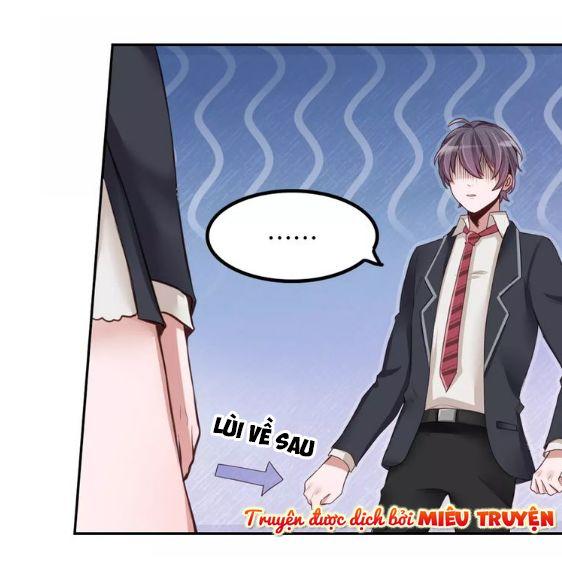 Tướng Quân Mời Xuất Đạo Chapter 5 - Trang 2