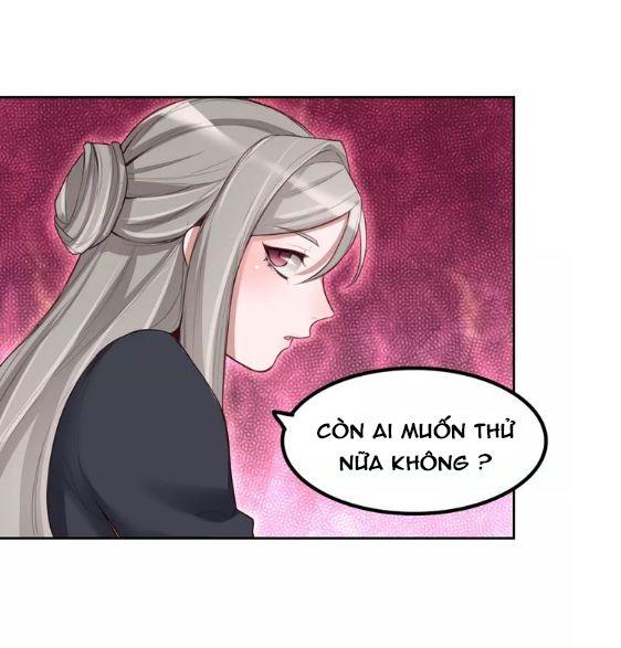 Tướng Quân Mời Xuất Đạo Chapter 5 - Trang 2