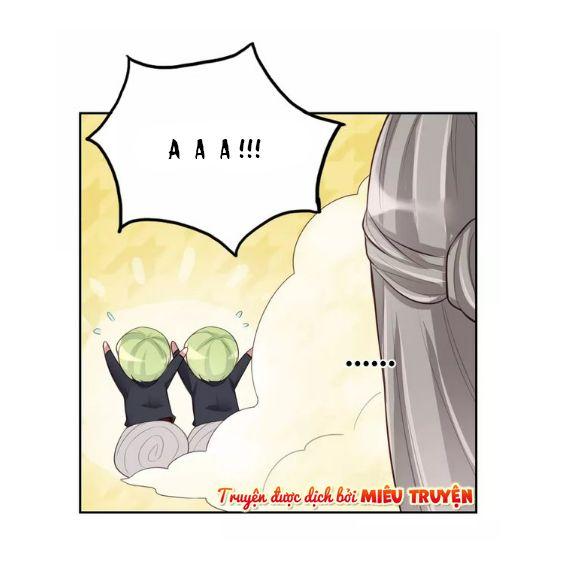 Tướng Quân Mời Xuất Đạo Chapter 5 - Trang 2