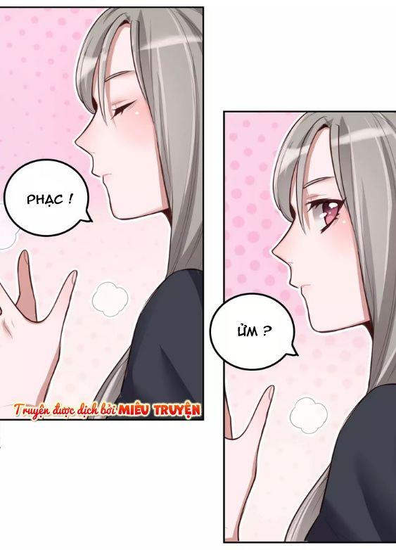 Tướng Quân Mời Xuất Đạo Chapter 5 - Trang 2