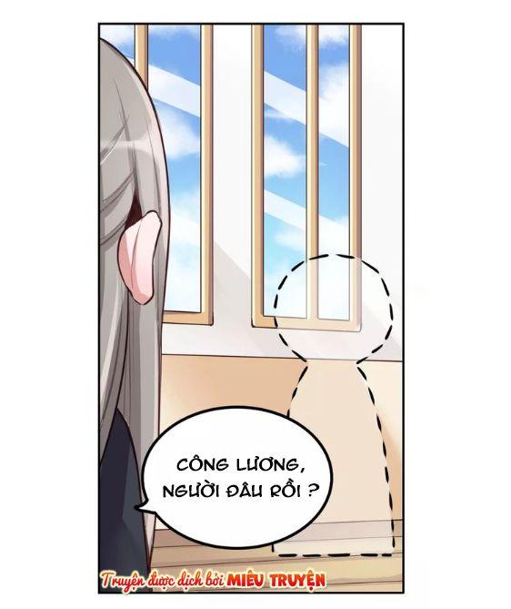 Tướng Quân Mời Xuất Đạo Chapter 5 - Trang 2