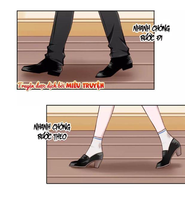 Tướng Quân Mời Xuất Đạo Chapter 5 - Trang 2