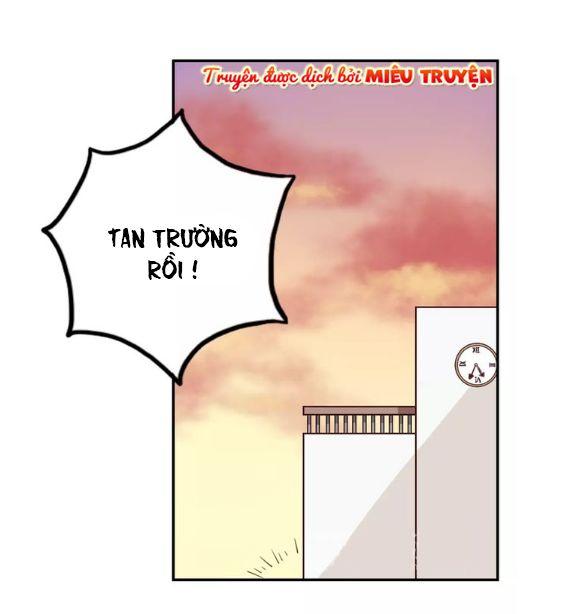 Tướng Quân Mời Xuất Đạo Chapter 5 - Trang 2