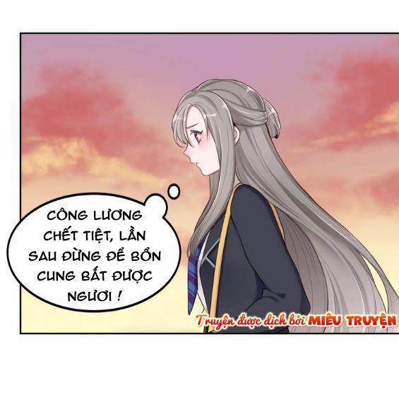 Tướng Quân Mời Xuất Đạo Chapter 5 - Trang 2