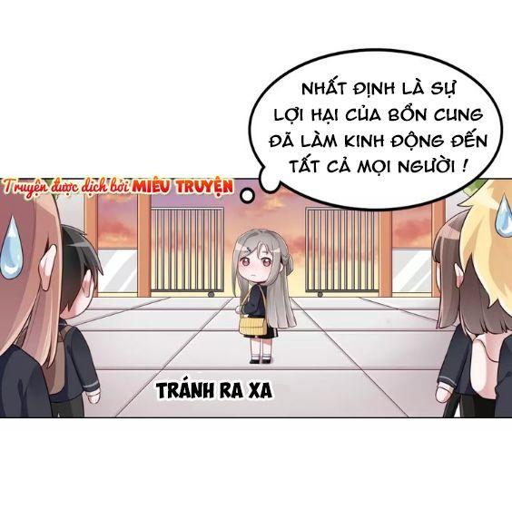 Tướng Quân Mời Xuất Đạo Chapter 5 - Trang 2