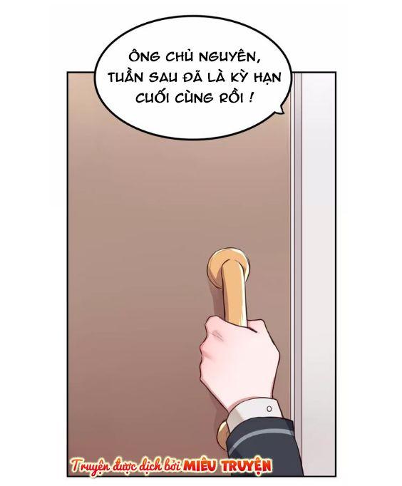 Tướng Quân Mời Xuất Đạo Chapter 5 - Trang 2