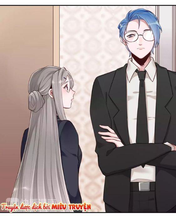 Tướng Quân Mời Xuất Đạo Chapter 5 - Trang 2