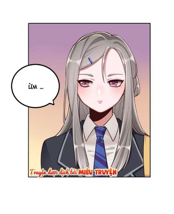 Tướng Quân Mời Xuất Đạo Chapter 5 - Trang 2