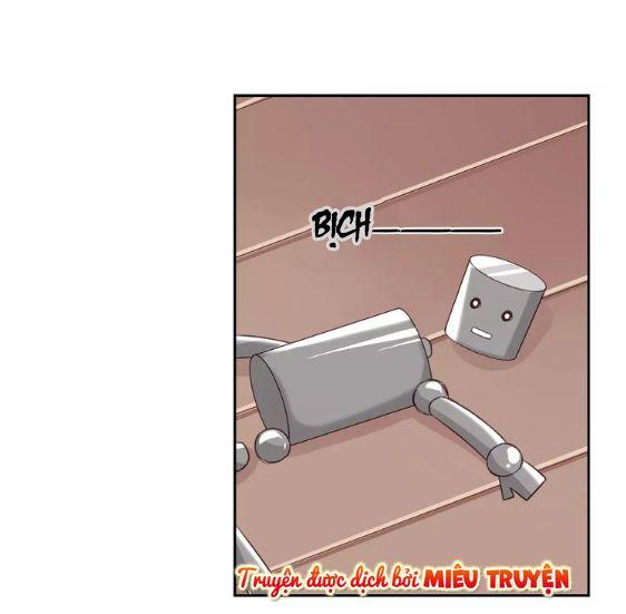 Tướng Quân Mời Xuất Đạo Chapter 5 - Trang 2