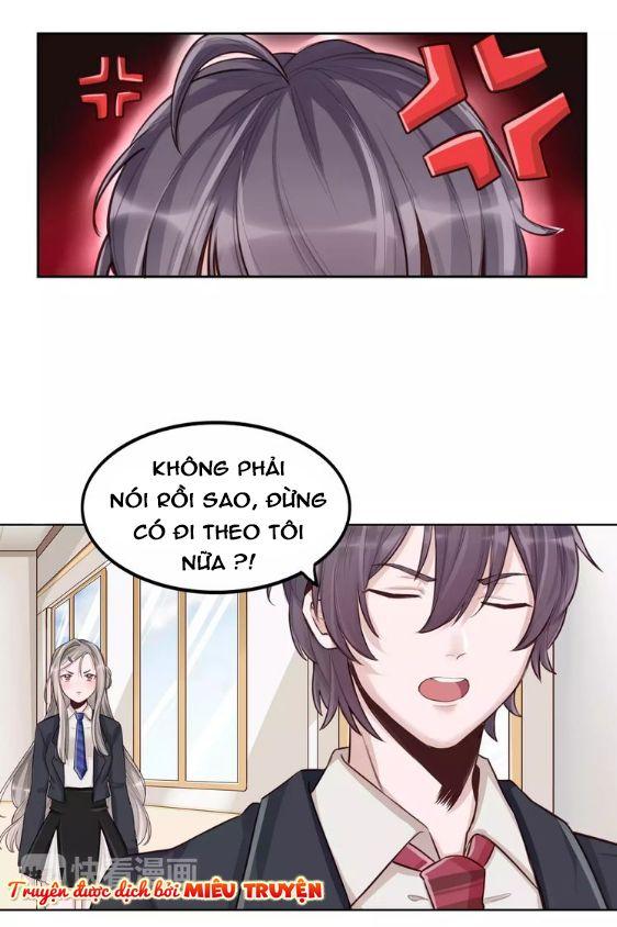 Tướng Quân Mời Xuất Đạo Chapter 5 - Trang 2