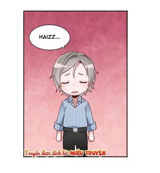 Tướng Quân Mời Xuất Đạo Chapter 5 - Trang 2