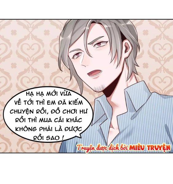 Tướng Quân Mời Xuất Đạo Chapter 5 - Trang 2