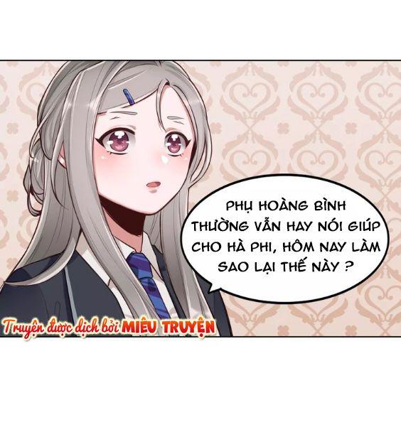 Tướng Quân Mời Xuất Đạo Chapter 5 - Trang 2