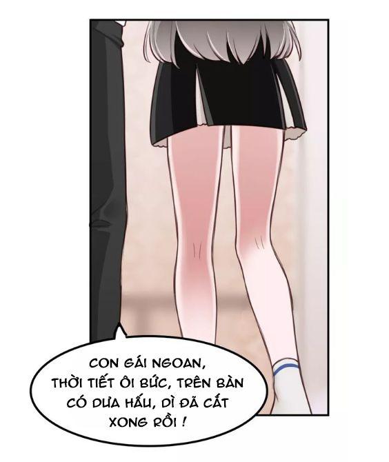 Tướng Quân Mời Xuất Đạo Chapter 5 - Trang 2