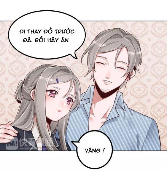 Tướng Quân Mời Xuất Đạo Chapter 5 - Trang 2