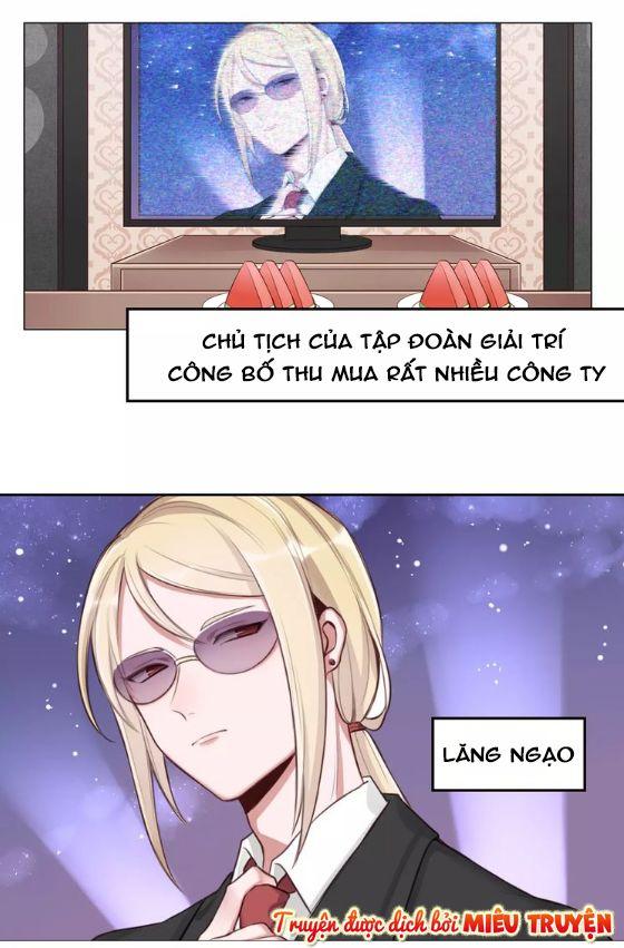 Tướng Quân Mời Xuất Đạo Chapter 5 - Trang 2