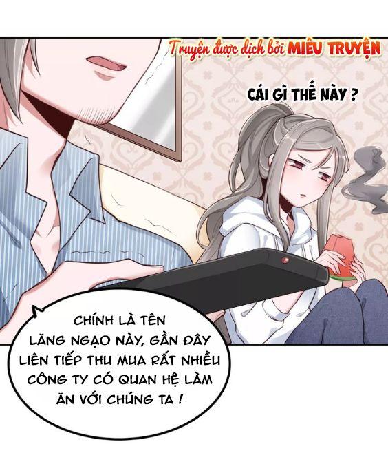 Tướng Quân Mời Xuất Đạo Chapter 5 - Trang 2