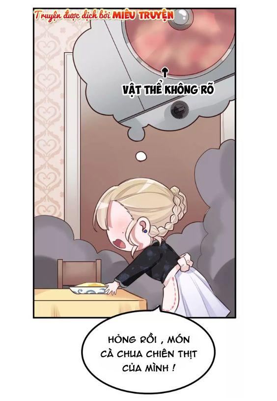 Tướng Quân Mời Xuất Đạo Chapter 5 - Trang 2