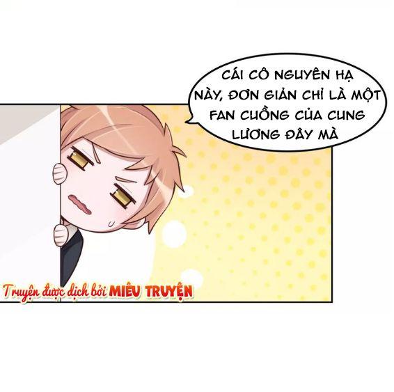 Tướng Quân Mời Xuất Đạo Chapter 5 - Trang 2