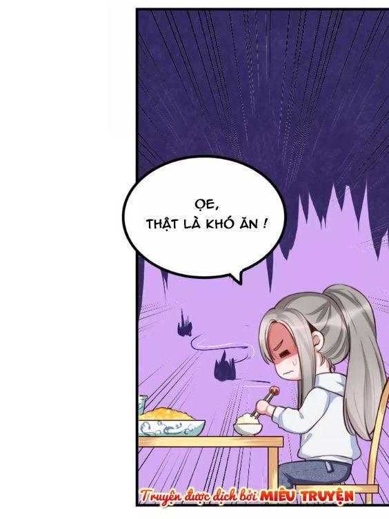 Tướng Quân Mời Xuất Đạo Chapter 5 - Trang 2