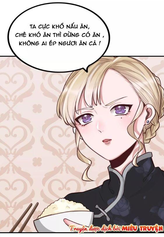 Tướng Quân Mời Xuất Đạo Chapter 5 - Trang 2