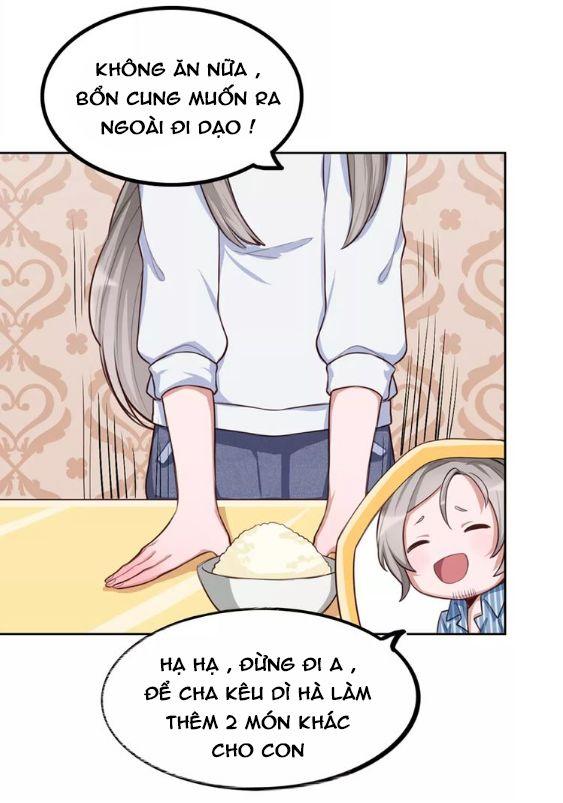 Tướng Quân Mời Xuất Đạo Chapter 5 - Trang 2