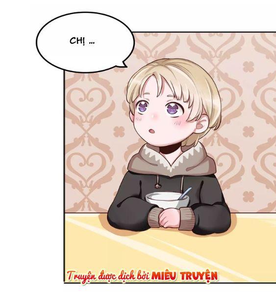 Tướng Quân Mời Xuất Đạo Chapter 5 - Trang 2