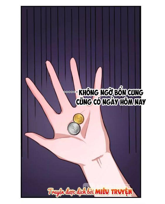 Tướng Quân Mời Xuất Đạo Chapter 5 - Trang 2