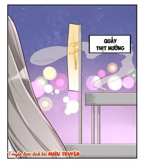 Tướng Quân Mời Xuất Đạo Chapter 5 - Trang 2