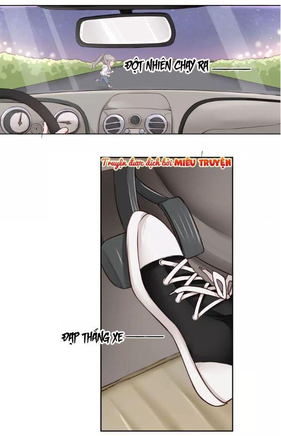 Tướng Quân Mời Xuất Đạo Chapter 5 - Trang 2