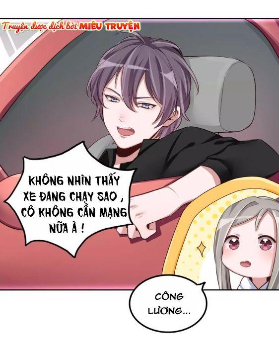 Tướng Quân Mời Xuất Đạo Chapter 5 - Trang 2