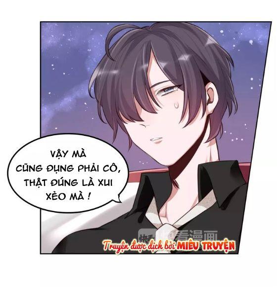 Tướng Quân Mời Xuất Đạo Chapter 5 - Trang 2