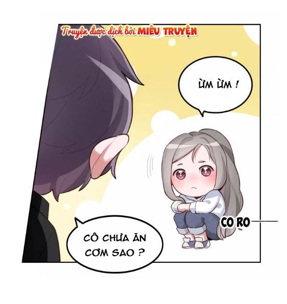 Tướng Quân Mời Xuất Đạo Chapter 5 - Trang 2