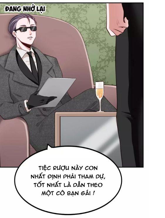 Tướng Quân Mời Xuất Đạo Chapter 5 - Trang 2