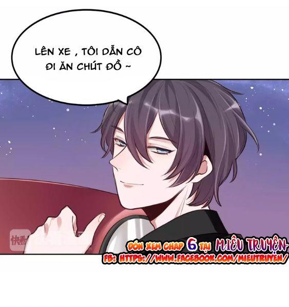 Tướng Quân Mời Xuất Đạo Chapter 5 - Trang 2