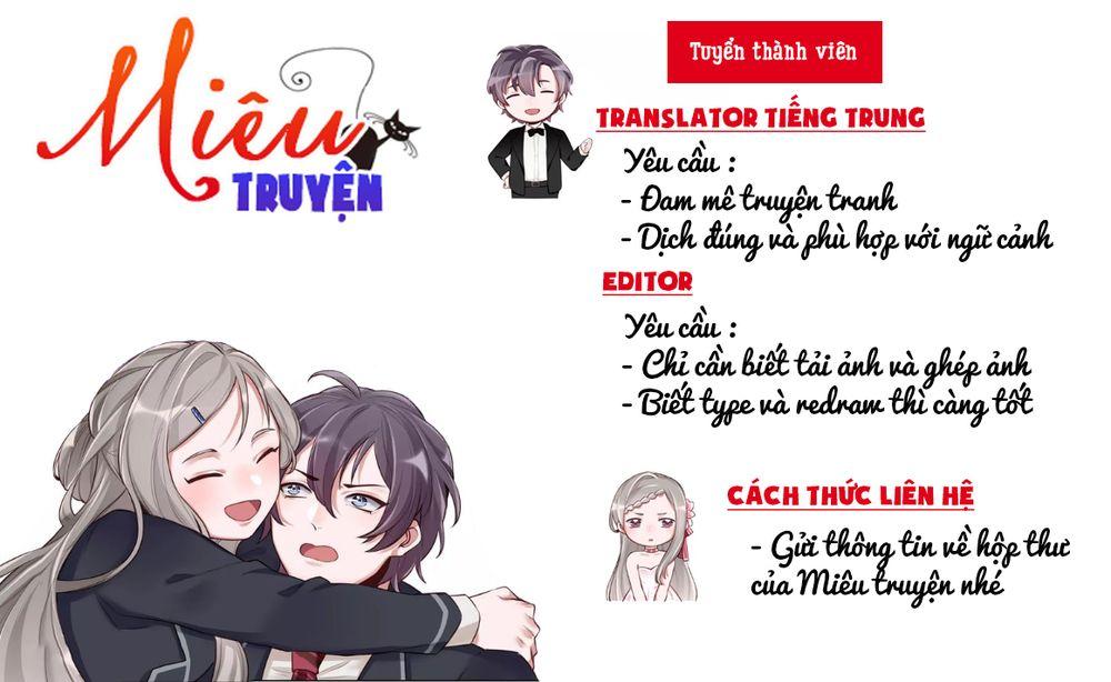 Tướng Quân Mời Xuất Đạo Chapter 5 - Trang 2