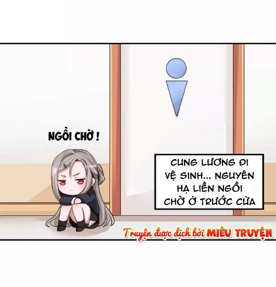 Tướng Quân Mời Xuất Đạo Chapter 5 - Trang 2