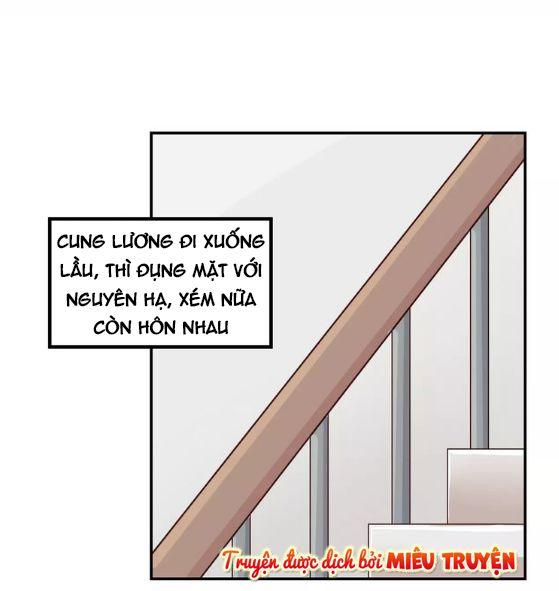 Tướng Quân Mời Xuất Đạo Chapter 5 - Trang 2