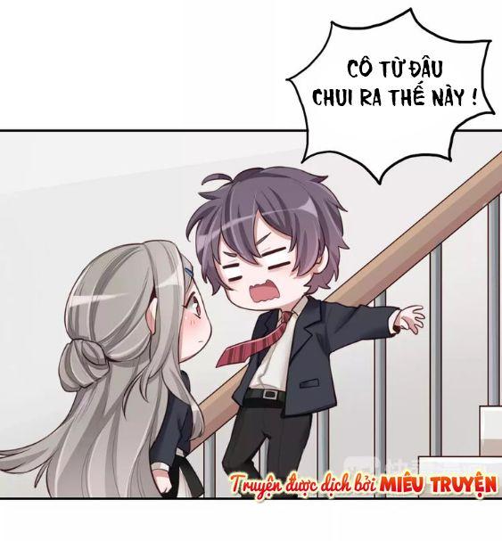 Tướng Quân Mời Xuất Đạo Chapter 5 - Trang 2