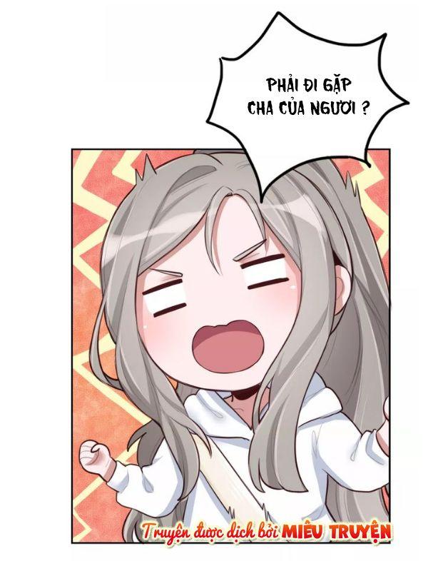 Tướng Quân Mời Xuất Đạo Chapter 6 - Trang 2