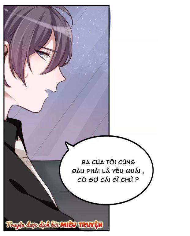 Tướng Quân Mời Xuất Đạo Chapter 6 - Trang 2