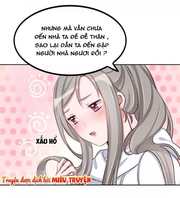 Tướng Quân Mời Xuất Đạo Chapter 6 - Trang 2