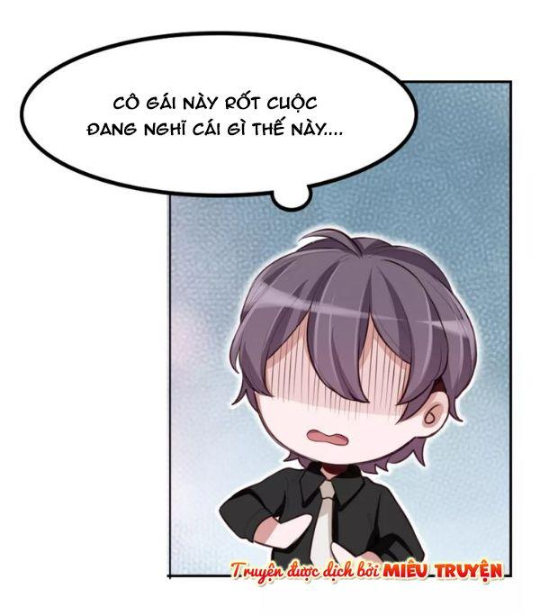 Tướng Quân Mời Xuất Đạo Chapter 6 - Trang 2