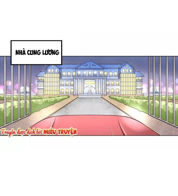 Tướng Quân Mời Xuất Đạo Chapter 6 - Trang 2