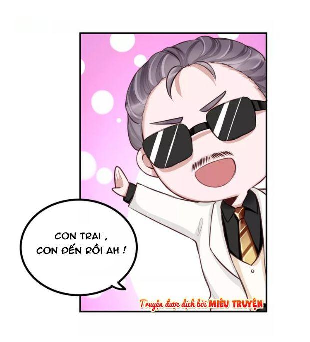 Tướng Quân Mời Xuất Đạo Chapter 6 - Trang 2