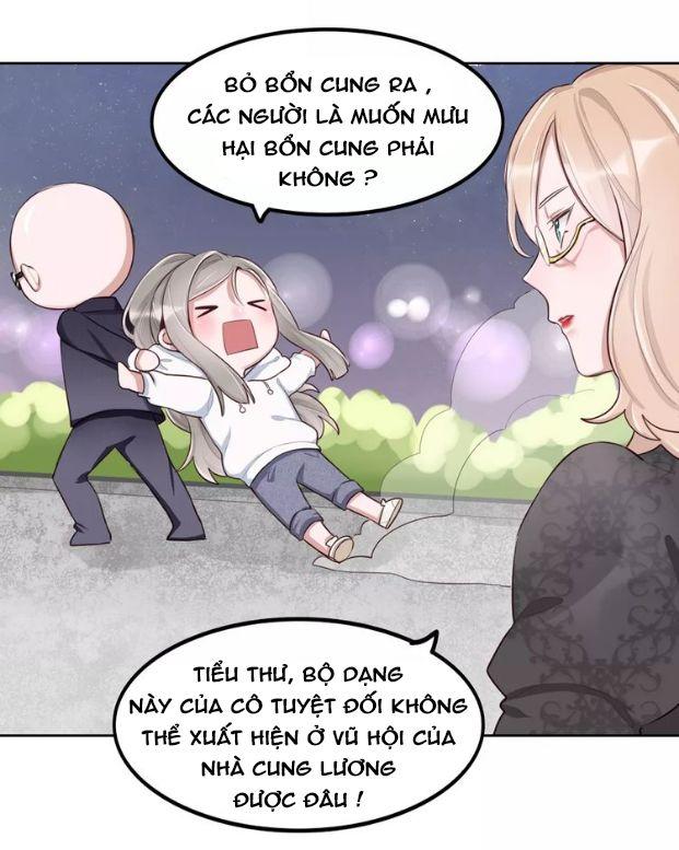 Tướng Quân Mời Xuất Đạo Chapter 6 - Trang 2