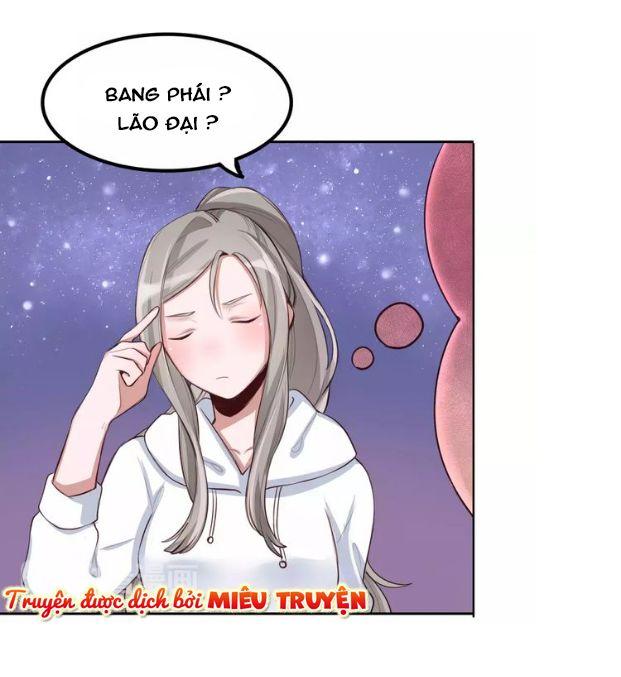 Tướng Quân Mời Xuất Đạo Chapter 6 - Trang 2